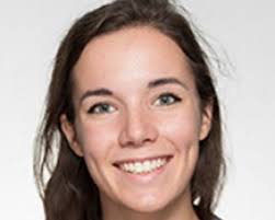 Congratulations to the three winners of D-Lab UGC Fieldwork Grants!