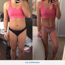 In one study, people fasting for ramadan (no food during daylight hours for a month straight) experienced. Intermittent Fasting Results 1 Month Intermittent Fasting 1 Month Push Pedal Crank