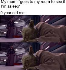 Pin By Galabriel Begin On Don T Underestimate The Force Star Wars Humor Star Wars Memes Star Wars Clone Wars