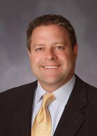 Arlington Heights Trustee Candidate: Thomas Glasgow