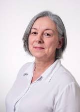 Candidata Neldi De Freitas