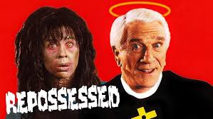 Repossessed (Movie, 1990)