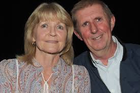 Mousetrap' reunion a belting night