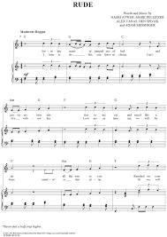 Pin On Popular Sheet Music