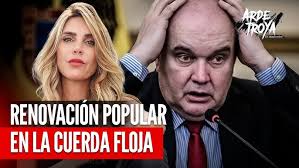 Calvario T. 1, Ep #2 Carlos Espinoza: La historia de Ofelia