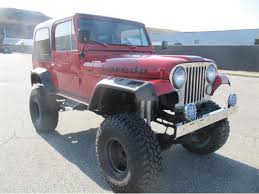 New and used items, cars, real estate, jobs, services, vacation rentals and looking for a cj7 jeep with or without a body in any condition including ownership. Classic Jeep For Sale On Classiccars Com Pg 2 Order Lowest 60 Per Page