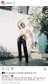 Jul 08, 2015 · phát ngôn tục tĩu trên trang cá nhân của nsưt đức hải đã nhận nhiều gạch đá của cư dân mạng. Binz Ngay Cang Cong Khai Tinh Cáº£m Vá»›i Chau Bui Sá»£ Gi Dan Tinh Soi Moi Cá»© Yeu Nhau Thoi Em