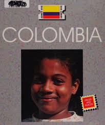 Colombia : Owens, Caleb : Free Download, Borrow, and Streaming : Internet  Archive