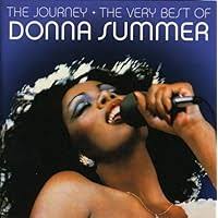 The Dance Collection by Summer, Donna (1990) Audio CD