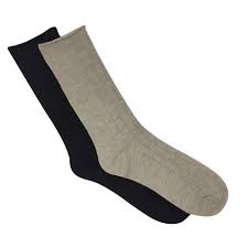 Secret Ladies 6pk Crew Socks Black 9 11 Crew Socks Socks Lady