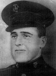 MTSgt Edward Payson McCray (1912-1944)