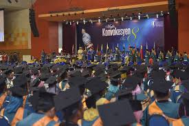 University college of engineering & technology malaysia ) (kuktem). Konvokesyen Ke 8 Universiti Malaysia Pahang Gambang Perdana Boutique Homestay