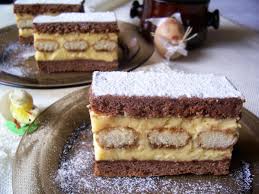 Reteta de cheesecake fara coacere cu oreo si nutella a venit din. Prajitura Cu Piscoturi Jamila Lumea Fericirii