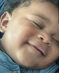 Happy 1rst Birthday 🎂 🎁🎁🎉🎊🎈🎈Rexx Daddy Love you Son Son wish you  many more to come ❤️ #happybirthday #mlkjr