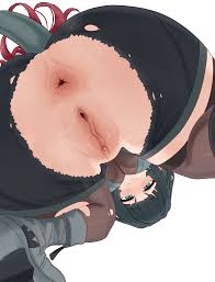 Experience the thrill of Jane The Killer's passion in Rule34 art