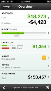 Excellent Financial Tracking And Budgeting Apps Once I Get My New Phone Since Iphone 3 Can No Longer Download Apps I Budget App Financial Apps Budgeting
