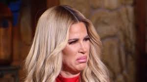 Andy Cohen Says Kim Zolciak-Biermann Is Like Sarah Huckabee Sanders