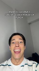 Quien Salio Primero De Placa Gh 2025