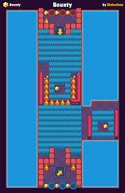 Ever wondered if you could create your own map in brawl stars? Brawlcraft By Mordeus
