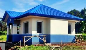 We did not find results for: Bungalow Blue Roof House Design Philippines