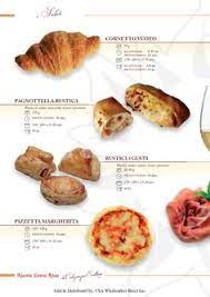 For italian peasants, breakfast was a purely utilitarian meal, a source of calories providing fuel for facing hardship now in rome, 90 percent of breakfast pastries are of the frozen variety. 12 Best Italian Breakfast Pastries Ideas Gluten Free Italian Italian Chocolate Italian Breakfast
