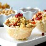 This traditional indian side dish is easier than you think and only takes a handful of ingredients. Indian Party Potluck Recipes Potluck Recipes Indian Food Recipes Recipes