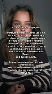 Espera Te Devoras Las Paginas No Puedo Seguirte El Ritmo