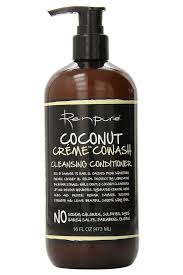 9 Ultra Cleansing Conditioners To Target Damaged Strands Cleansing Conditioner Best Cleansing Conditioner Conditioner