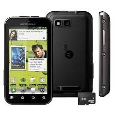 Motorola Defy+