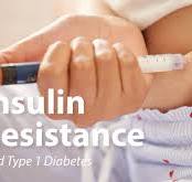 Insulin Resistance and Type 1 Diabetes - Children with Diabetes