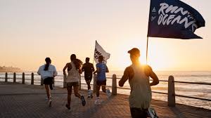 Run, jump, and twist in outer space with the online game run. Run For The Oceans Top4running Com