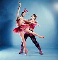 Image result for maria tallchief