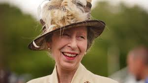 Dedicated to duty: Princess Anne forgoes parties for a charity reception to  mark her 75th birthday
