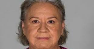 Quem Dubla Novelas: María Prado