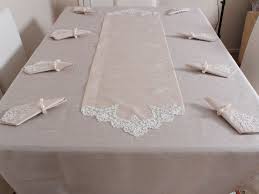 table cloth burlap crafts table runners