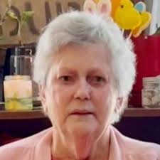 Mary Ann Phillips Obituary (1932