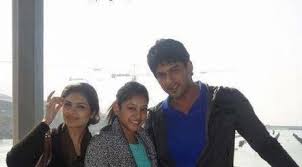 Siddharth shukla was last seen with mother rita shukla before death, see last pictures. Siddharth Shukla Wiki Height Age Death Girlfriend Wife Family Biography More Wikibio