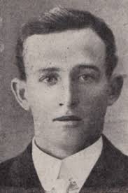 Percy Bartholomew Allen