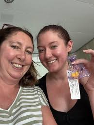 Celebrity Beyond cruise to Bahamas and St Maarten