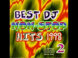 Best Dj Nonstop 1998 Cd1