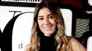 Anna Ferrer, la hija de Paz Padilla, muestra la lujosa 'suite' en la que  vive