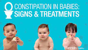 Constipation In Babies Signs Causes And Cures Parents