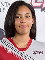 2015 Women's Volleyball Roster