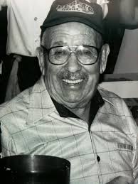 Ernesto Carbajal Obituary