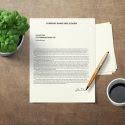 Microsoft word we designed plus executed a multimedia presentation that erudite wells fargo as the naming sponsor of luther. 7 Free Wells Fargo Letterhead The Important Roles Of Letterhead In Business Letter Printable Letterhead