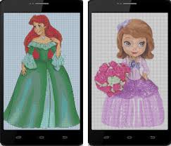 It's not just an excellent way to pass time, but also an amazing design tool that will help you create pixel art. Princess Pixel Art Sandbox Color By Number Drawing Apk Download For Android Latest Version 1 6 Com Colorbynumber Pixelart Pixelmania Emoji Sandbox Indraw Nodraw Numberdrawing Paintbox Princess