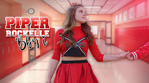Shiny, comfortable, and soft with a durable interior stretchable elastic band. Piper Rockelle Bby I Official Music Video First Kiss On Camera Youtube