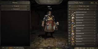 Vassals | Mount & Blade Wiki | Fandom