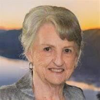 Mrs. Magdalene Alewine Obituary