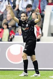 2007 Patzte Der 1 Fc Magdeburg Im Spiel Gegen Den Fc St Pauli Folgenschwer Und Verpasste Dadurch Den Aufstieg Elf Jahre Spater Kommt Es Zur Revanche Mopo De